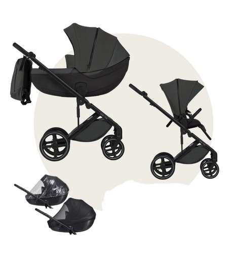 Kinderwagen anex type - kinderwagen, 2