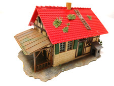 Faller - Fachwerkhaus