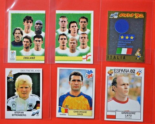 Panini fußball champions - fußball,