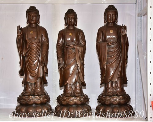 Chinesische kupfer - 27.6",