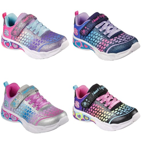 Skechers sweetheart lights - skechers,