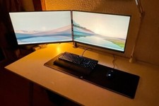 High-End Gaming Setup (RTX