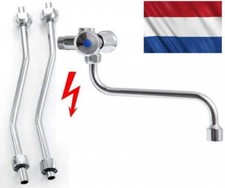 Niederdruck Obertisch