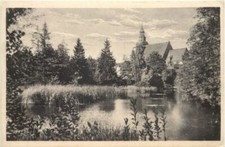 Greifenberg Pommern -770394