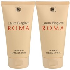 Laura Biagiotti Roma 2 x 150