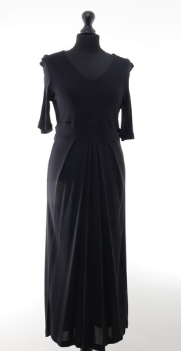 Tricot perugia maxikleid - tricot,