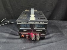 Voltcraft-Labornetzgerat  DIGI