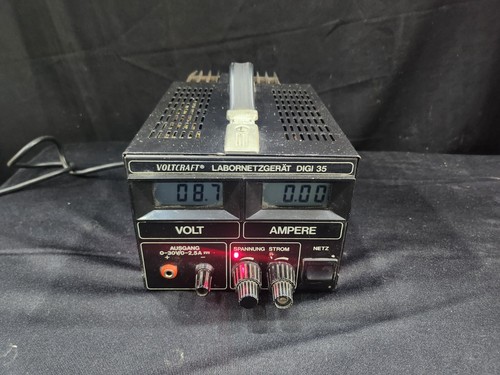 Voltcraft labornetzgerat digi - voltcraft-labornetzgerat,
