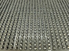 Strasssteine 3mm, selbstklebend, verschiedene Farben, Neu