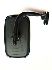 Außenspiegel 233x145mm ø18