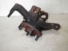 Achsschenkel rechts vorn ABS