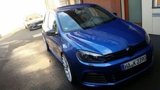 Stoßstangen kit für VW Golf