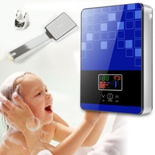 6500W 220V Elektronischer