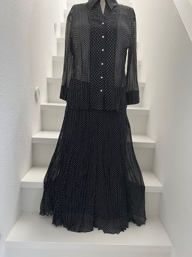Gerry weber plissee kostüm - weber,