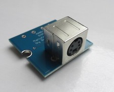 AMIGA  600 / 1200  S-Video MOD