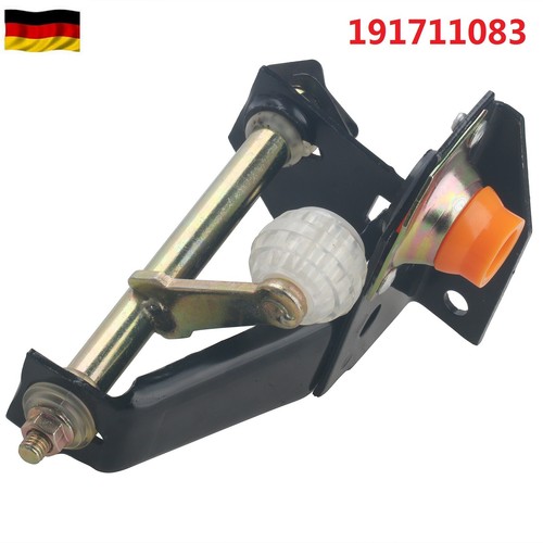 Lagerbock für golf 3 - für,