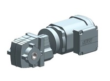 Sew eurodrive wa37 - sew,