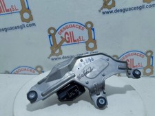 8513002 Rear Wiper Motor for