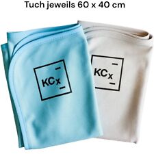 Glastücher Koch Chemie Pro Glass Towel 2er Set