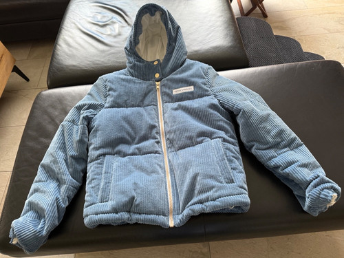Kersy strauss winterjacke cord - kersy,