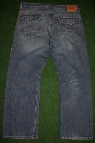 Levi 569 vintage jeans - levi's,