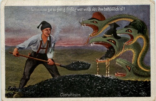 Oberschlesien wenn einer gar - oberschlesien,