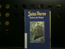 Robur der Sieger Verne, Jules