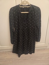 Damen Kleid Zara Größe XS 34