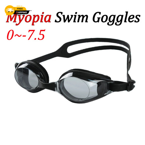 Schwimmbrille mit sehstärke - mit,