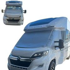 Wohnmobil Extern Thermo Cab
