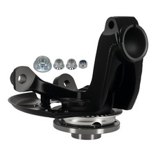 Right Steering Knuckle for