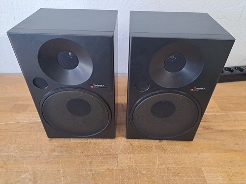 Technics regallautsprecher - technics,