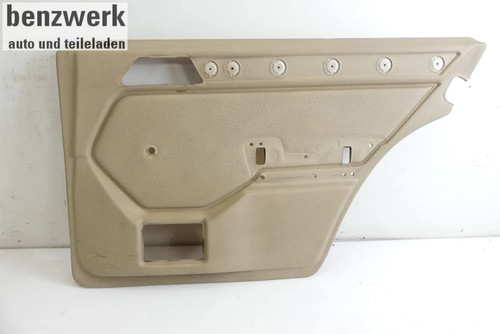 Mercedes w124 mopf1 - w124,