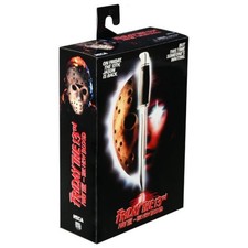 Jason Voorhees - Friday the