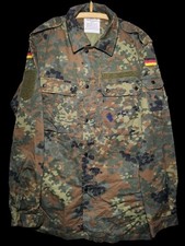 Original Bundeswehr Feldbluse