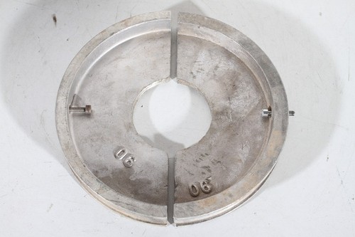 90mm einsatz backen - einsatz,