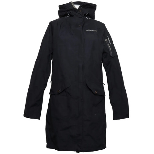 Didriksons 1913 parka - didriksons, damen
