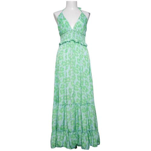 Goa maxikleid größe l - goa,, maxikleid,