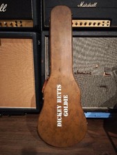 Gibson Custom Shop Dickey