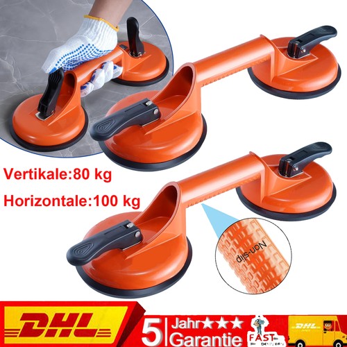 Doppel saugheber glasheber - 2x, doppel-saugheber