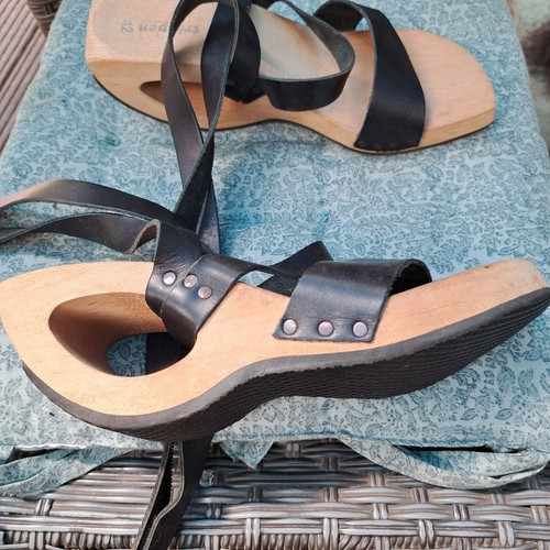 Trippen damen sandalen - trippen,