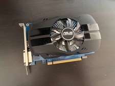 ASUS Phoenix GeForce GT 1030