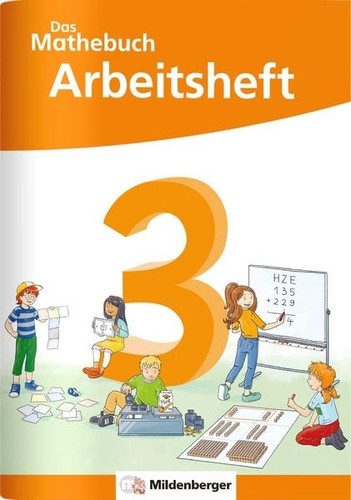 Das mathebuch neubearbeitung - das, 3