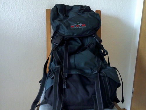 Touren rucksack groß - touren-rucksack,