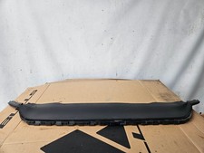 VW Passat 3G B8 Unterfahrschutz Spoiler Lippe vorne 3G0805903E Original