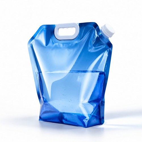 Wassertank 10l faltbar - 10l,
