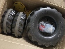 Rolly Toys Ersatzreifen mit