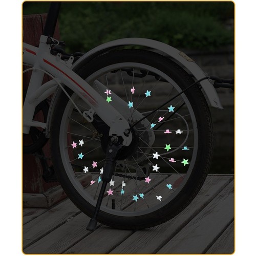 Fahrrad für deko perlen - fahrrad,