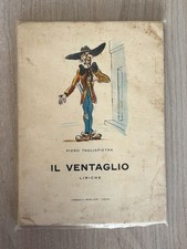 IL FENTAGLIO-LIRICHE-PIERO