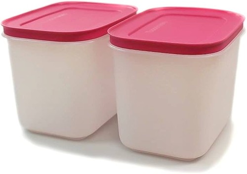 Tupperware gefrier behälter - tupperware, gefrier-behälter